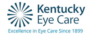 Kentucky Eye Care Logo