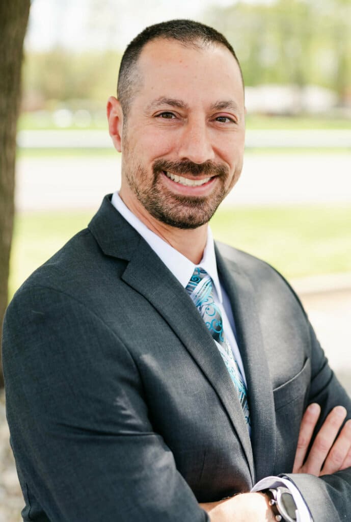 Casey H. Johnson, M.D. Kentucky Eye Care