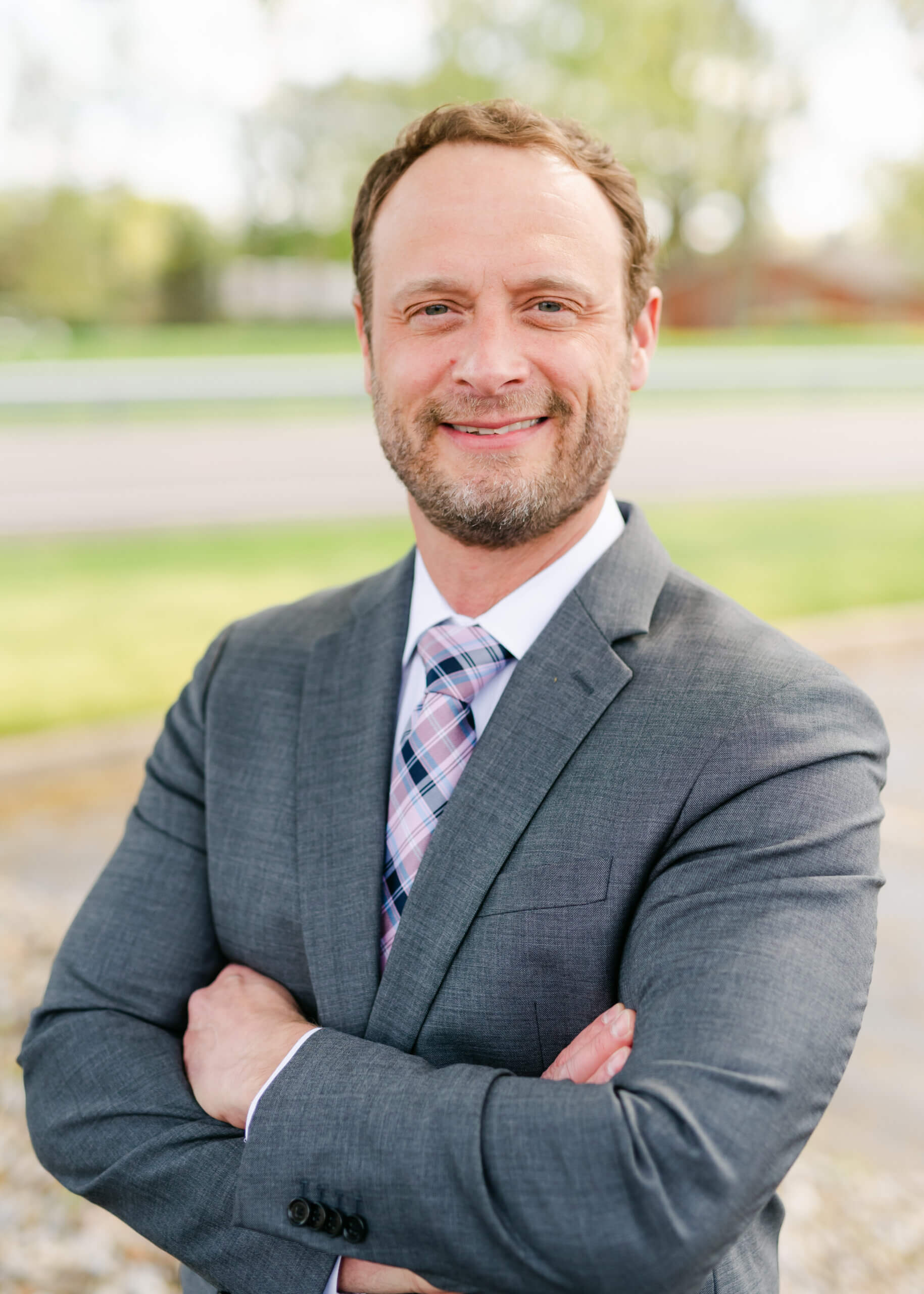 Mark A. Ihnen, M.D. - Kentucky Eye Care